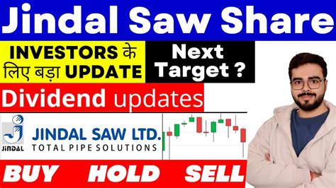Stocks that were in focus include names like ITC which was up nearly 5%, KPIT Technologies which gained nearly 6%, and Jindal Saw which closed with gains of over 7% to hit a fresh 52-week high on Thursday. ... itc share price kpit technologies share price jindal saw share price stock market stock recommendations kpit technologies …